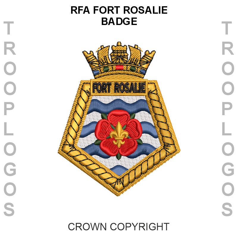 RFA Hoodie