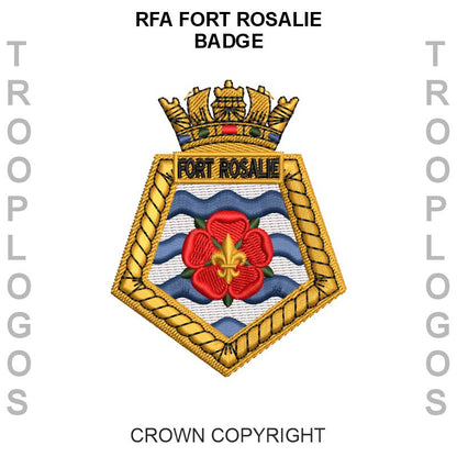 RFA Hoodie
