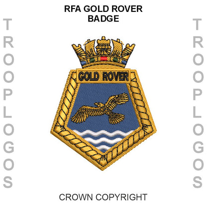 RFA Hoodie