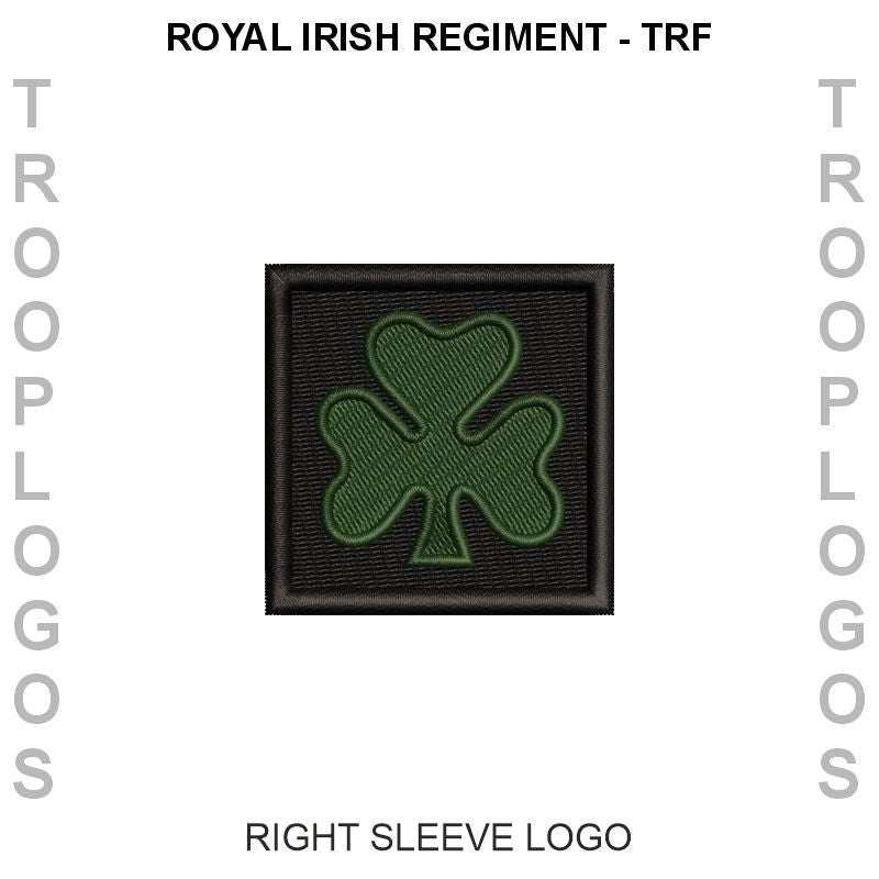 Royal Irish Regiment Hoodie