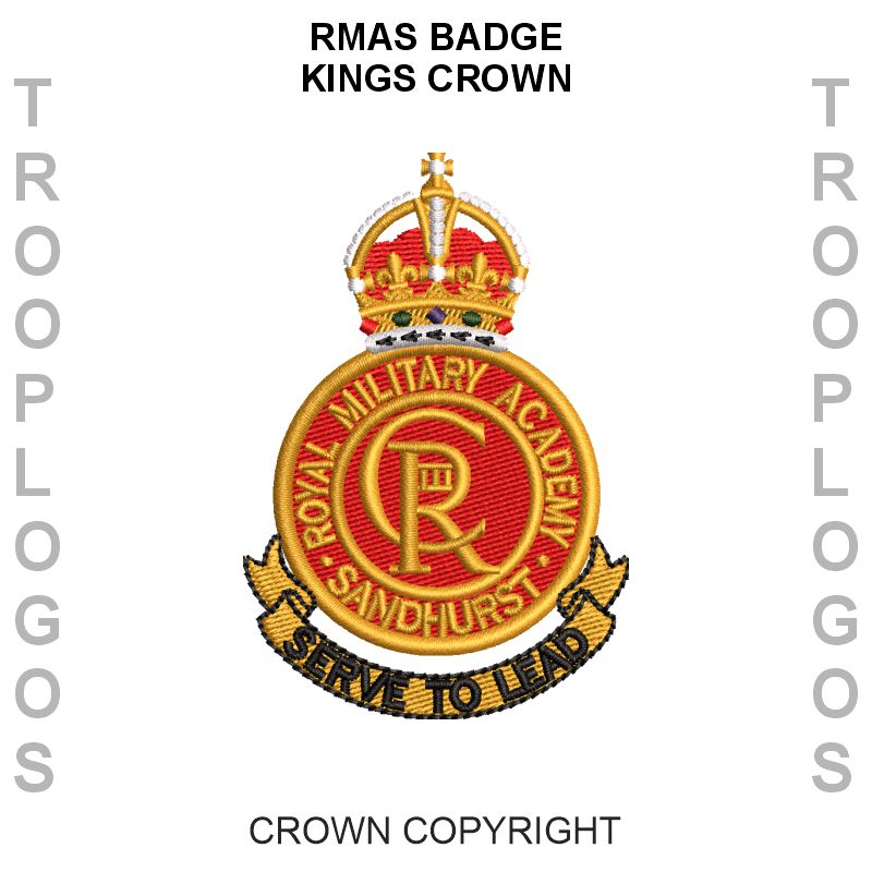 RMAS Fleece Jacket