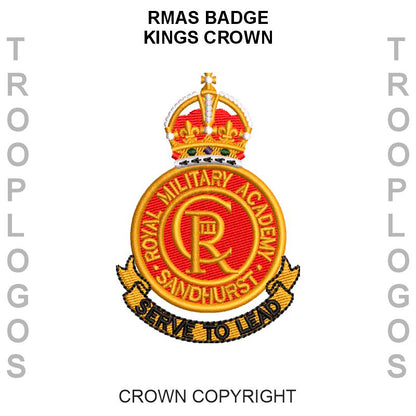RMAS Fleece Jacket