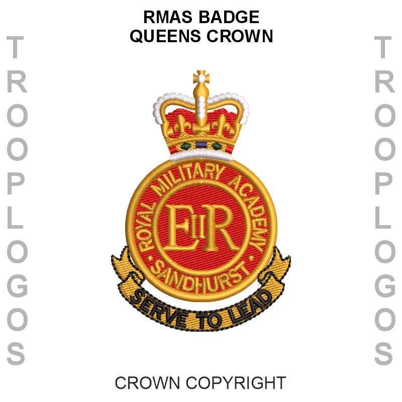 RMAS Fleece Jacket