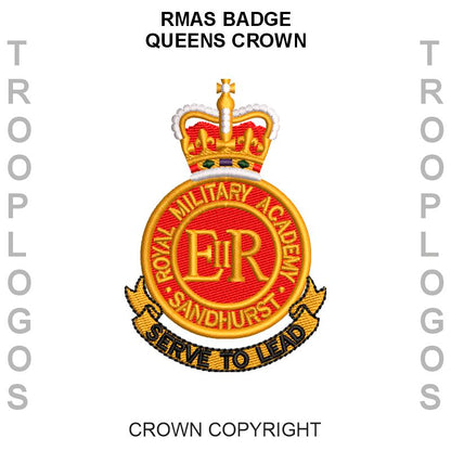 RMAS Fleece Jacket