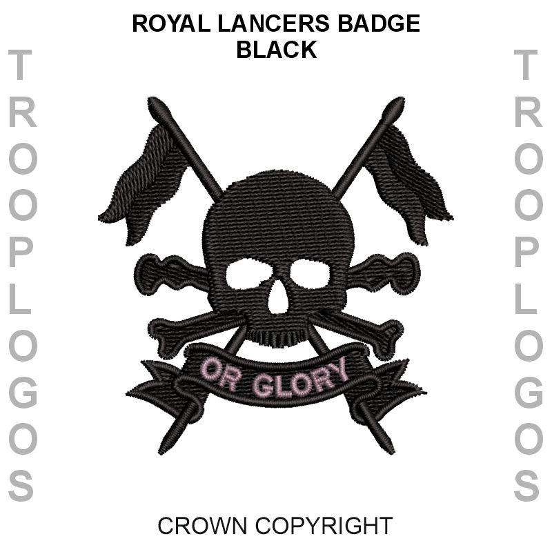 RAC JTAC TACP Valour Sweatshirt