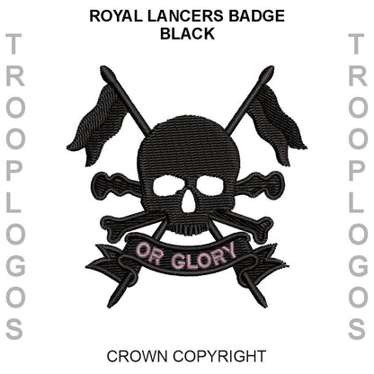 RAC JTAC TACP Valour Sweatshirt