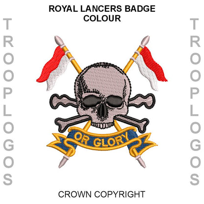 RAC JTAC TACP Valour Sweatshirt