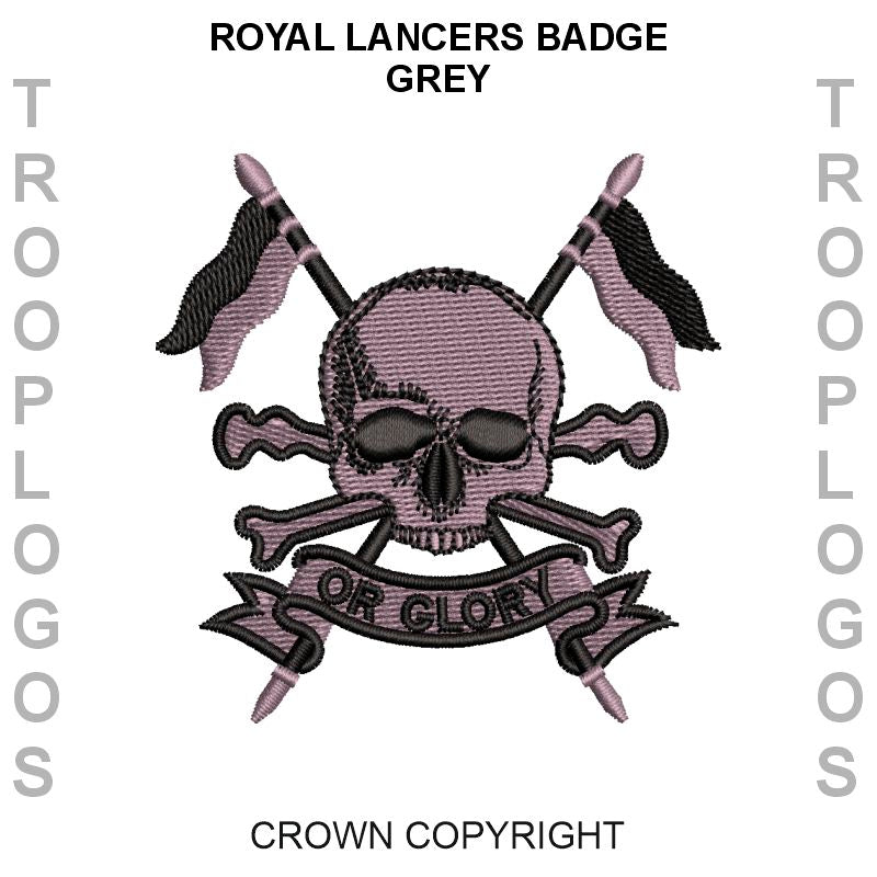 RAC JTAC TACP Valour Sweatshirt