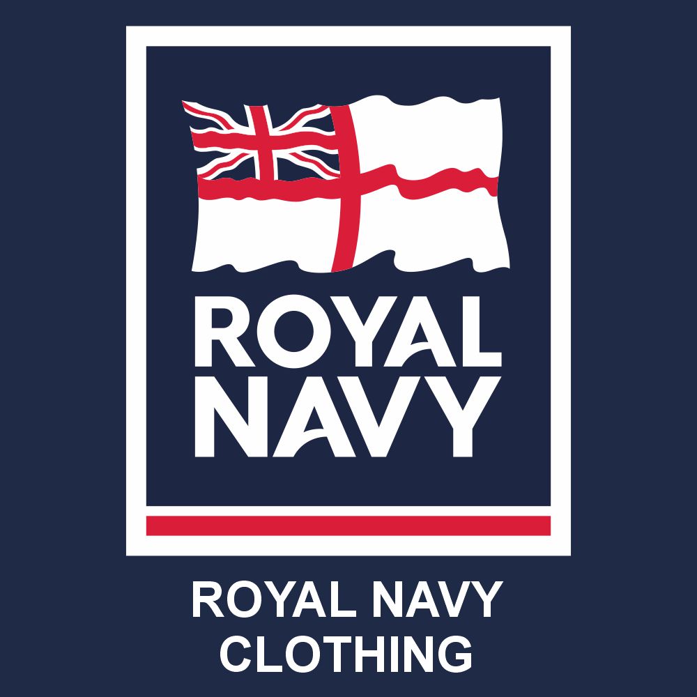 Royal Navy Clothing