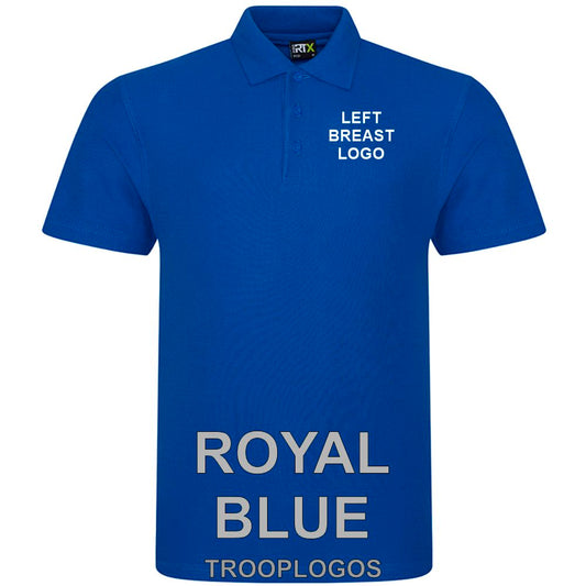 43 Sqn RAF Polo Shirt