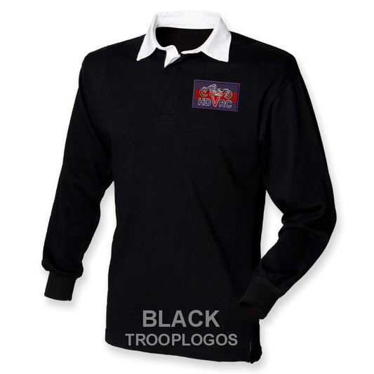 HDVRC Rugby Shirt