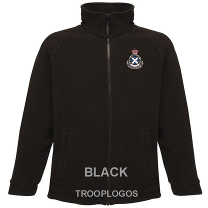 Scottish Ambulance Service Fleece Jacket