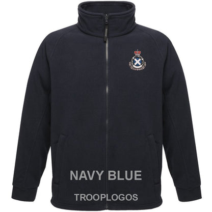 Scottish Ambulance Service Fleece Jacket