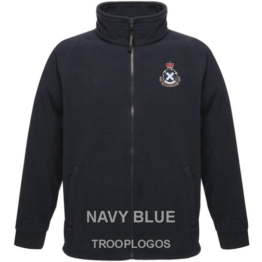 Scottish Ambulance Service Fleece Jacket