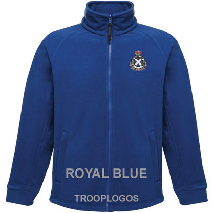 Scottish Ambulance Service Fleece Jacket