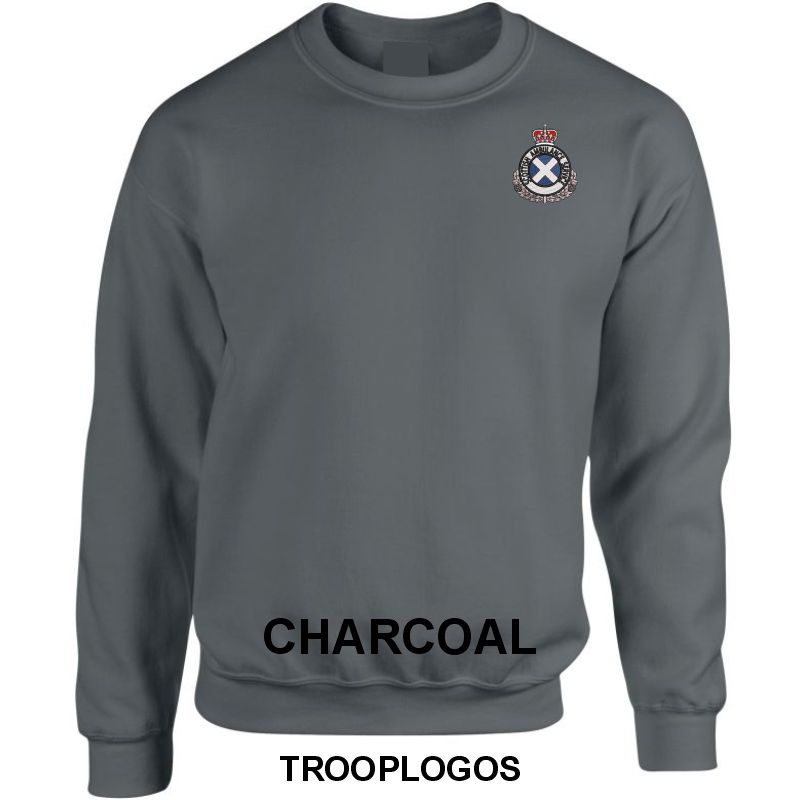 Scottish Ambulance Service Sweatshirt