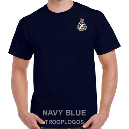 Scottish Ambulance T-shirt
