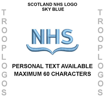 NHS Unisex T-shirt