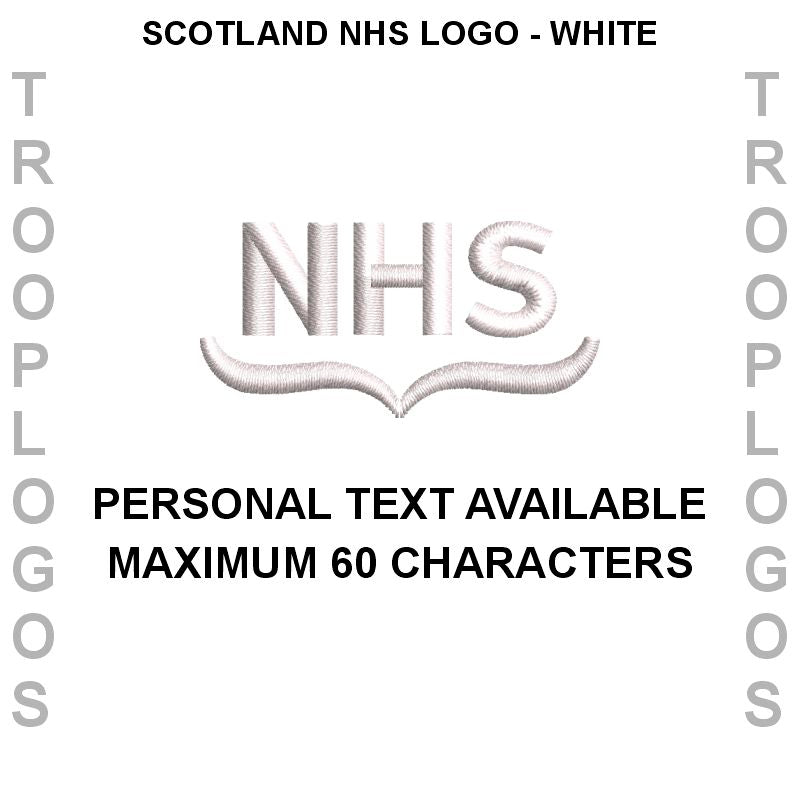 NHS Unisex Polo Shirt