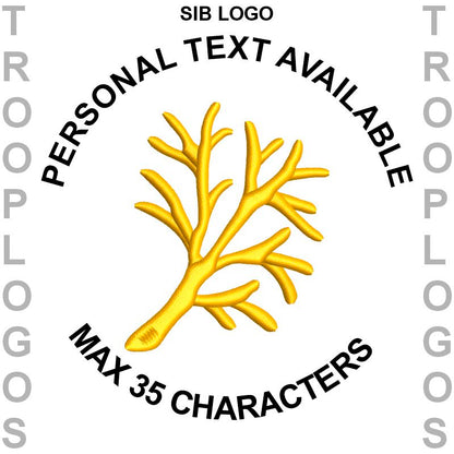 RMP SIB Logo