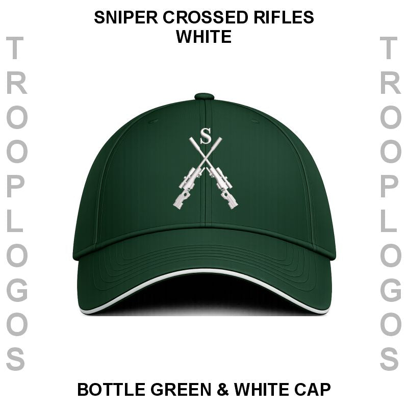 Sniper Baseball Cap