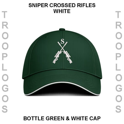 Sniper Baseball Cap