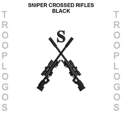 Sniper Platoon Sweatshirt