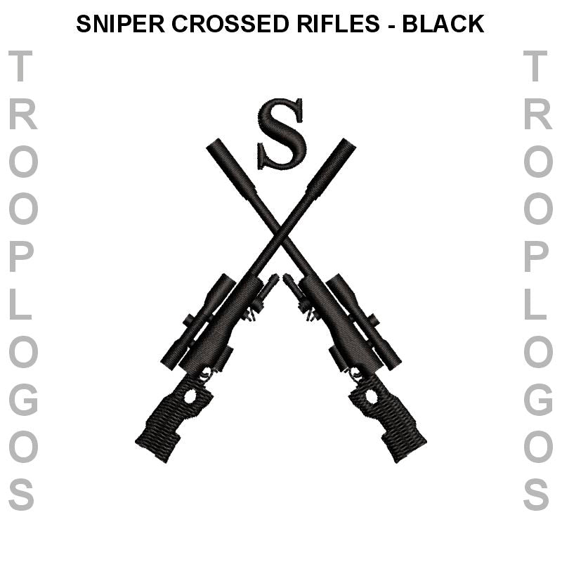 Sniper Logo