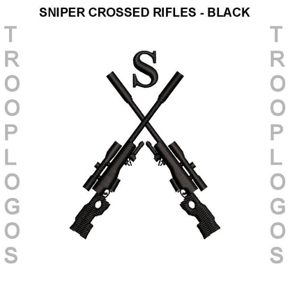 Sniper Logo