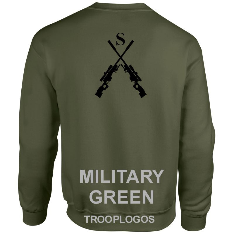 Sniper Platoon Sweatshirt
