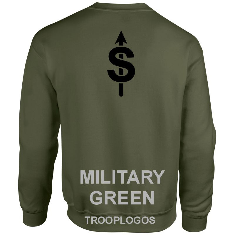Sniper Platoon Sweatshirt