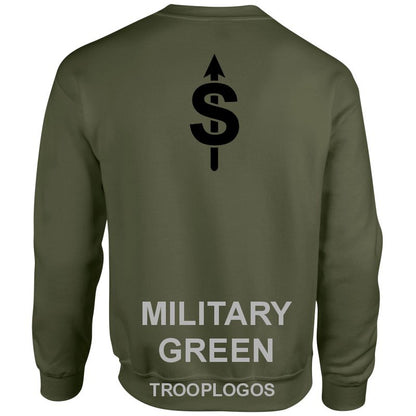 Sniper Platoon Sweatshirt