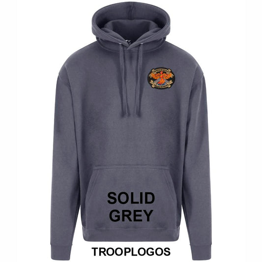 Wednesday Wanderers Unisex Hoodie