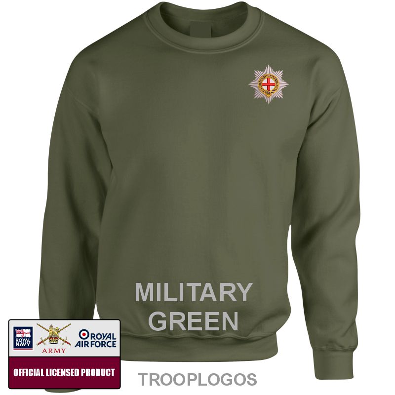 Coldstream Guards Sweatshirt