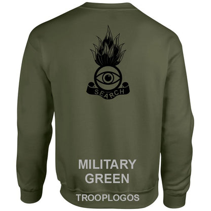 33 Engineer Regiment EOD Sweatshirt