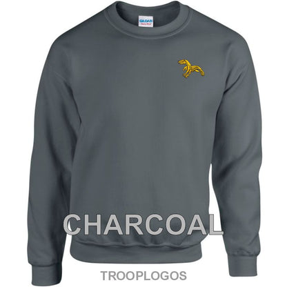 Flying Squad Eagle Sweatshirt