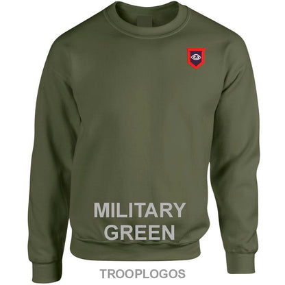 Guards Armoured Sweatshirt