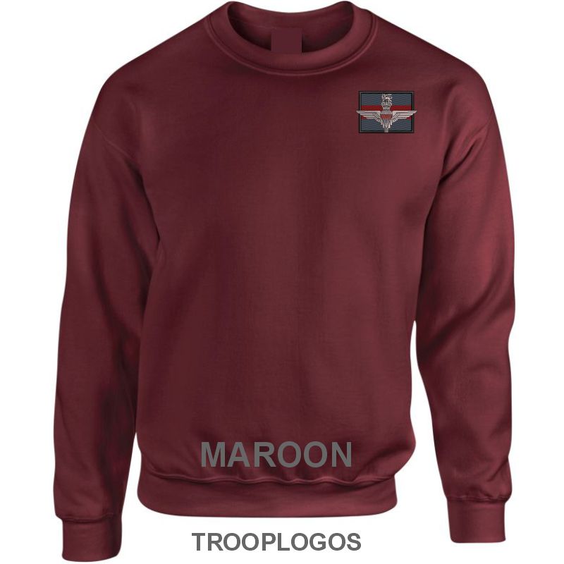 Guards Para Platoon Sweatshirt