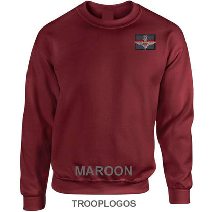 Guards Para Platoon Sweatshirt