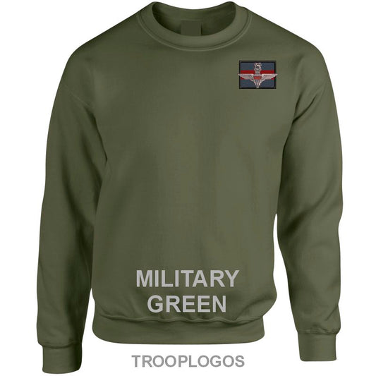 Guards Para Platoon Sweatshirt