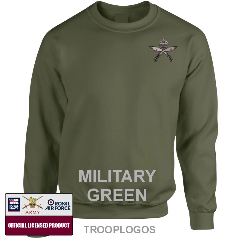 Gurkha Rifles Sweatshirt