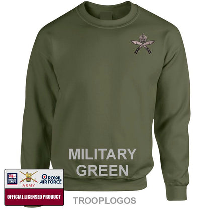 Gurkha Rifles Sweatshirt