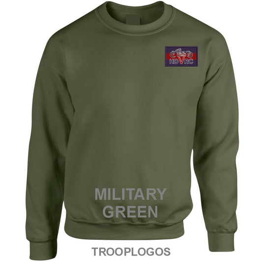 HDVRC Sweatshirt