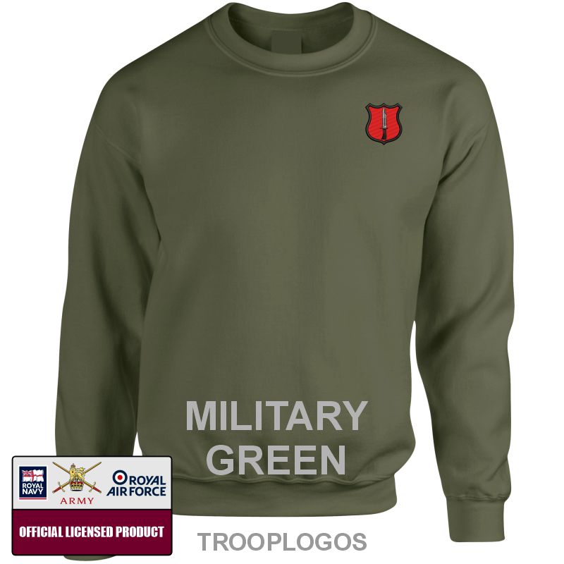 School of Infantry Sweatshirt