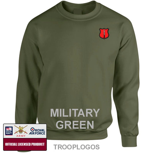 School of Infantry Sweatshirt