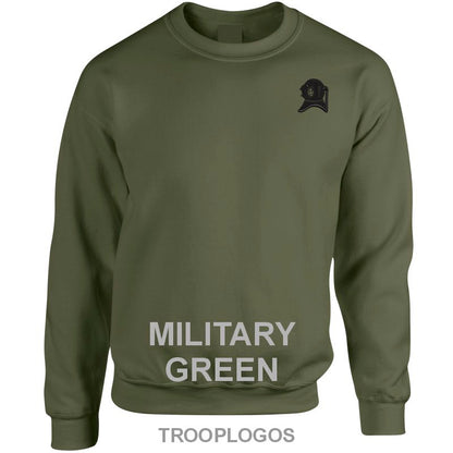 Army Divers Sweatshirt