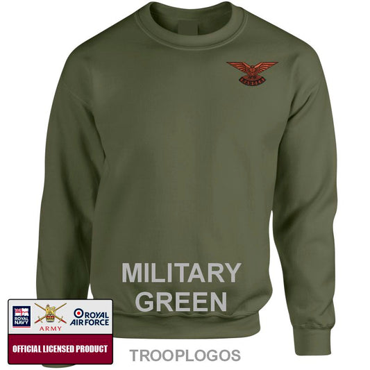 Ranger Regiment Sweatshirt