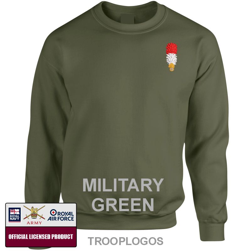 Fusiliers Sweatshirt