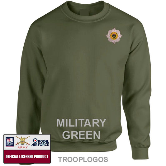 Scots Guards Sweatshirt