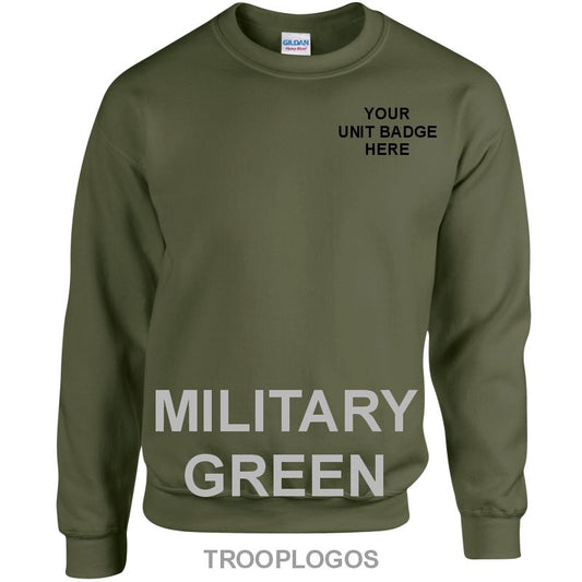 RAC JTAC Unit Sweatshirt